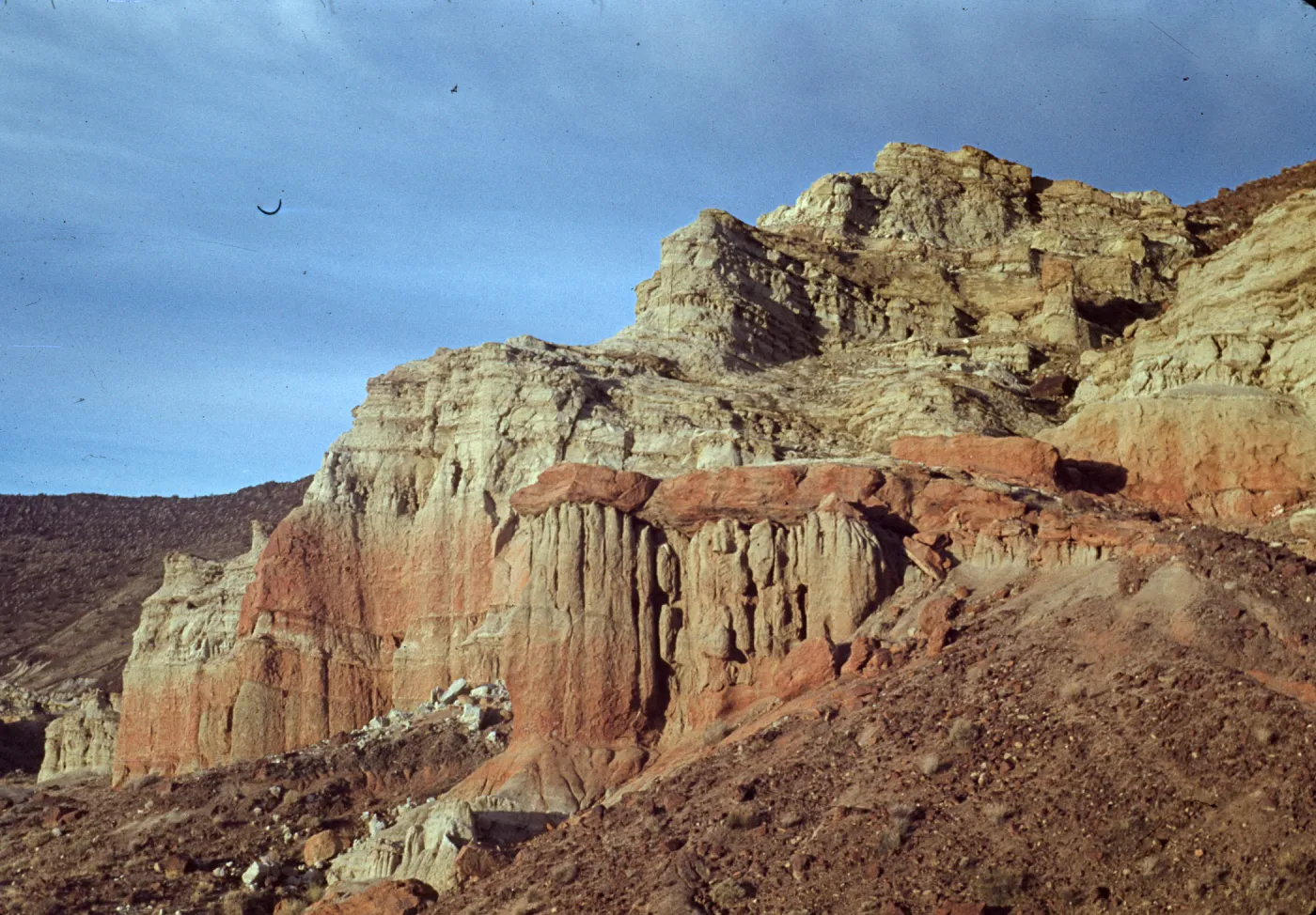 Red Rock Canyon