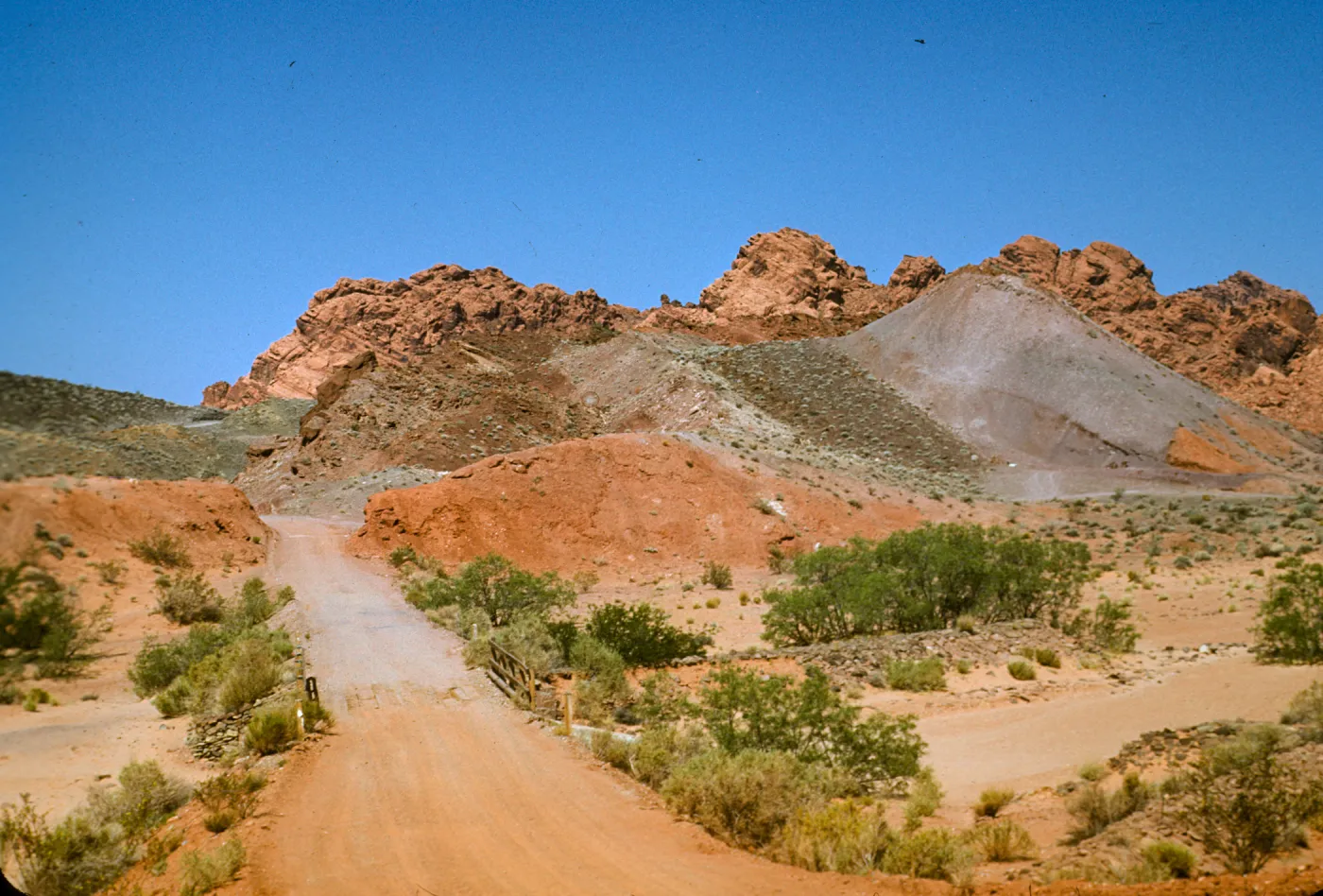 Valley of Fire