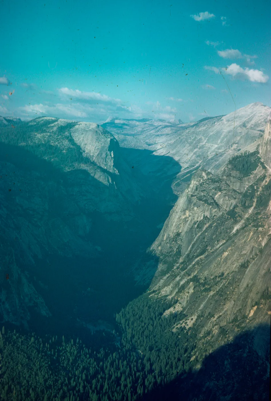 Yosemite