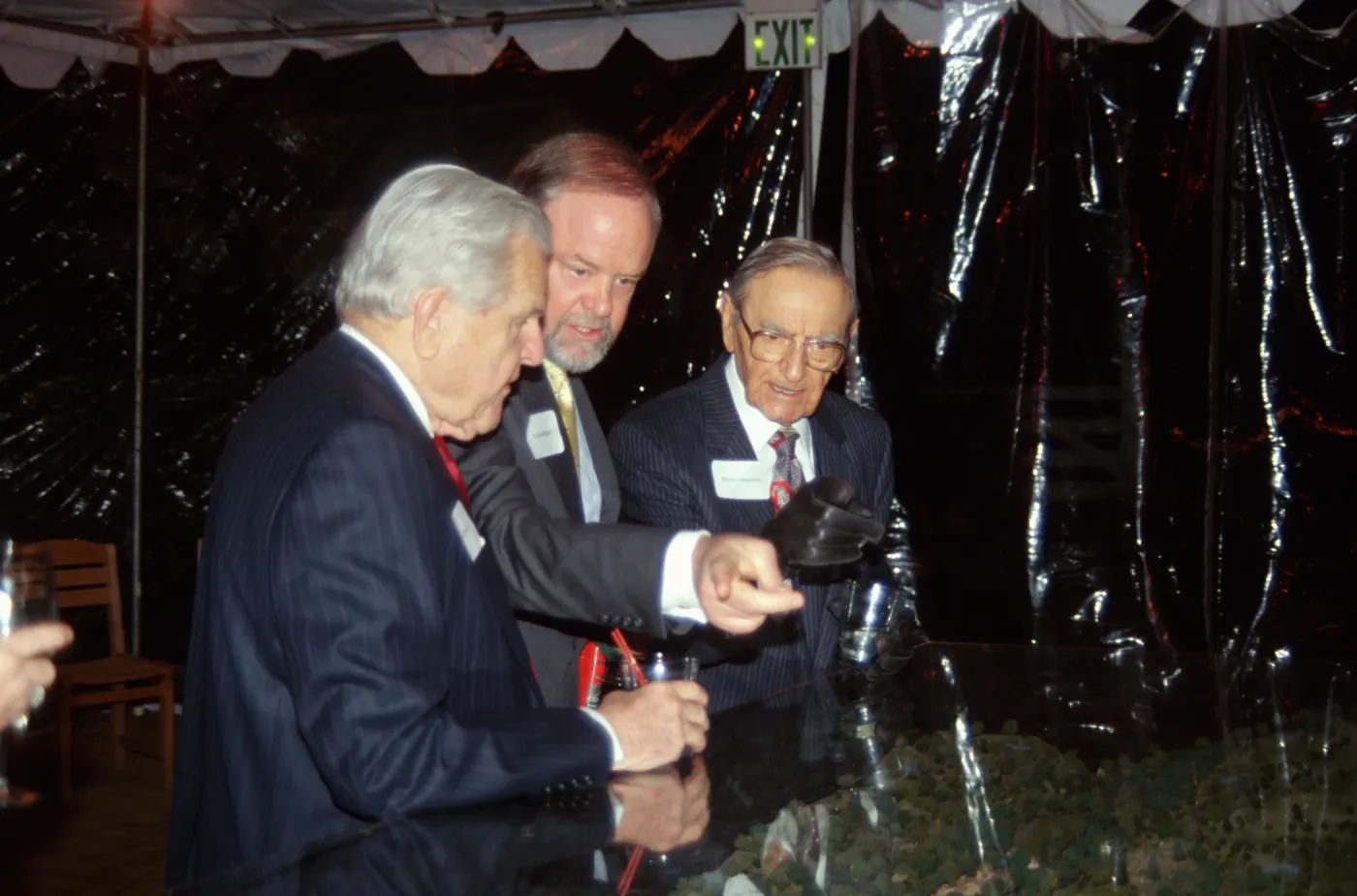 President's Circle Dinner