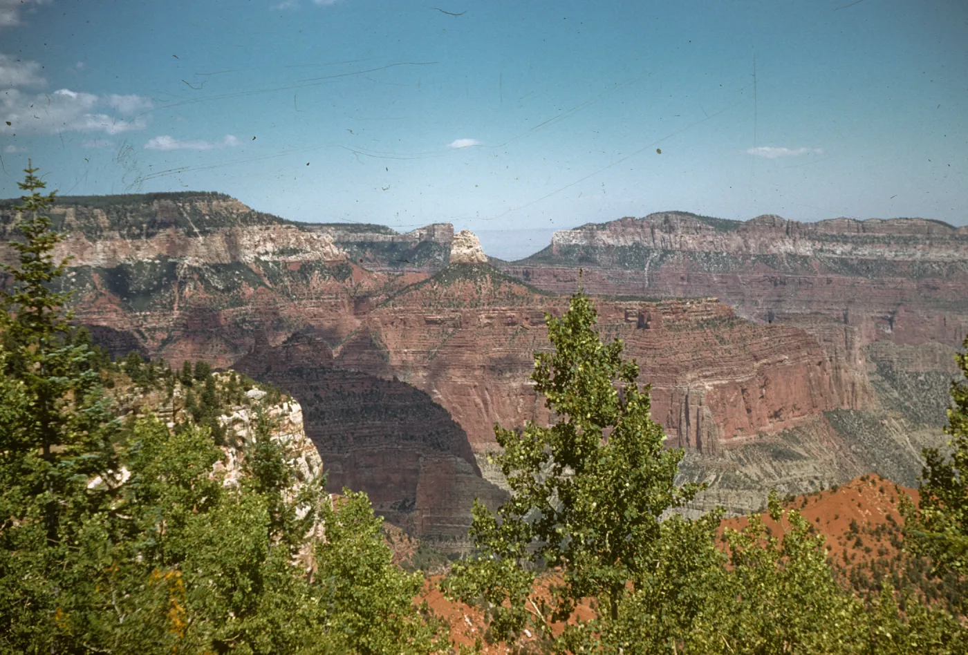 Grand Canyon