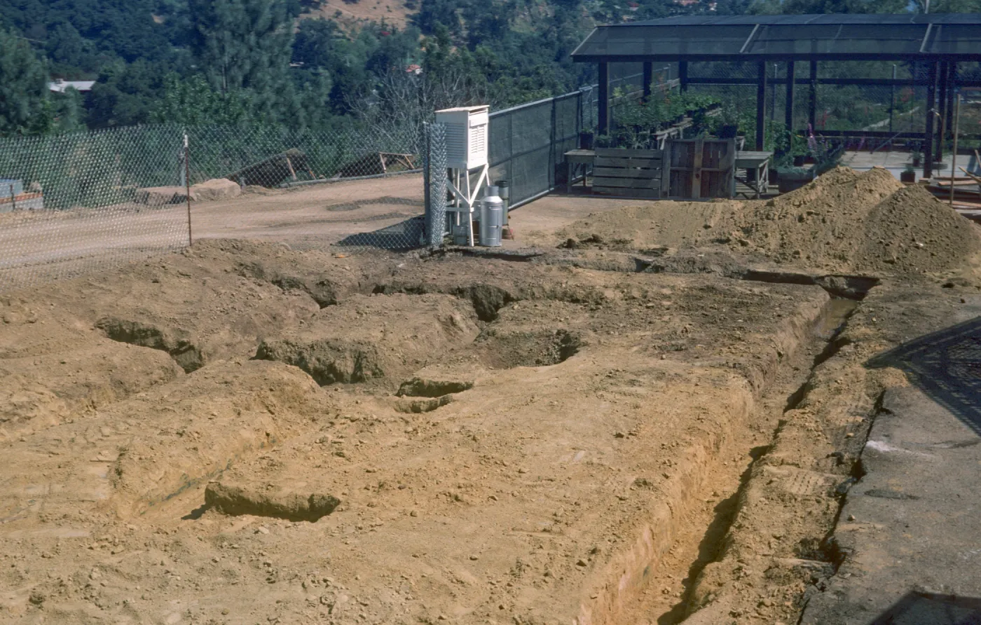 Hort Unit Construction