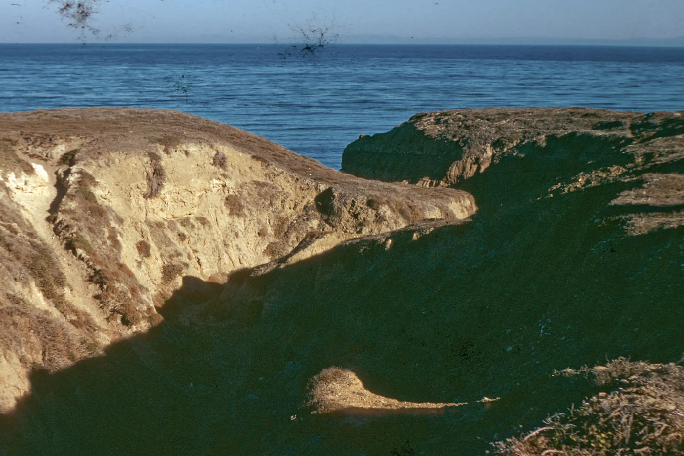 Santa Rosa Island
