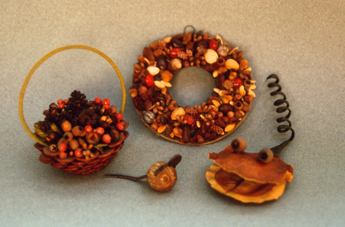Garden Guild crafts