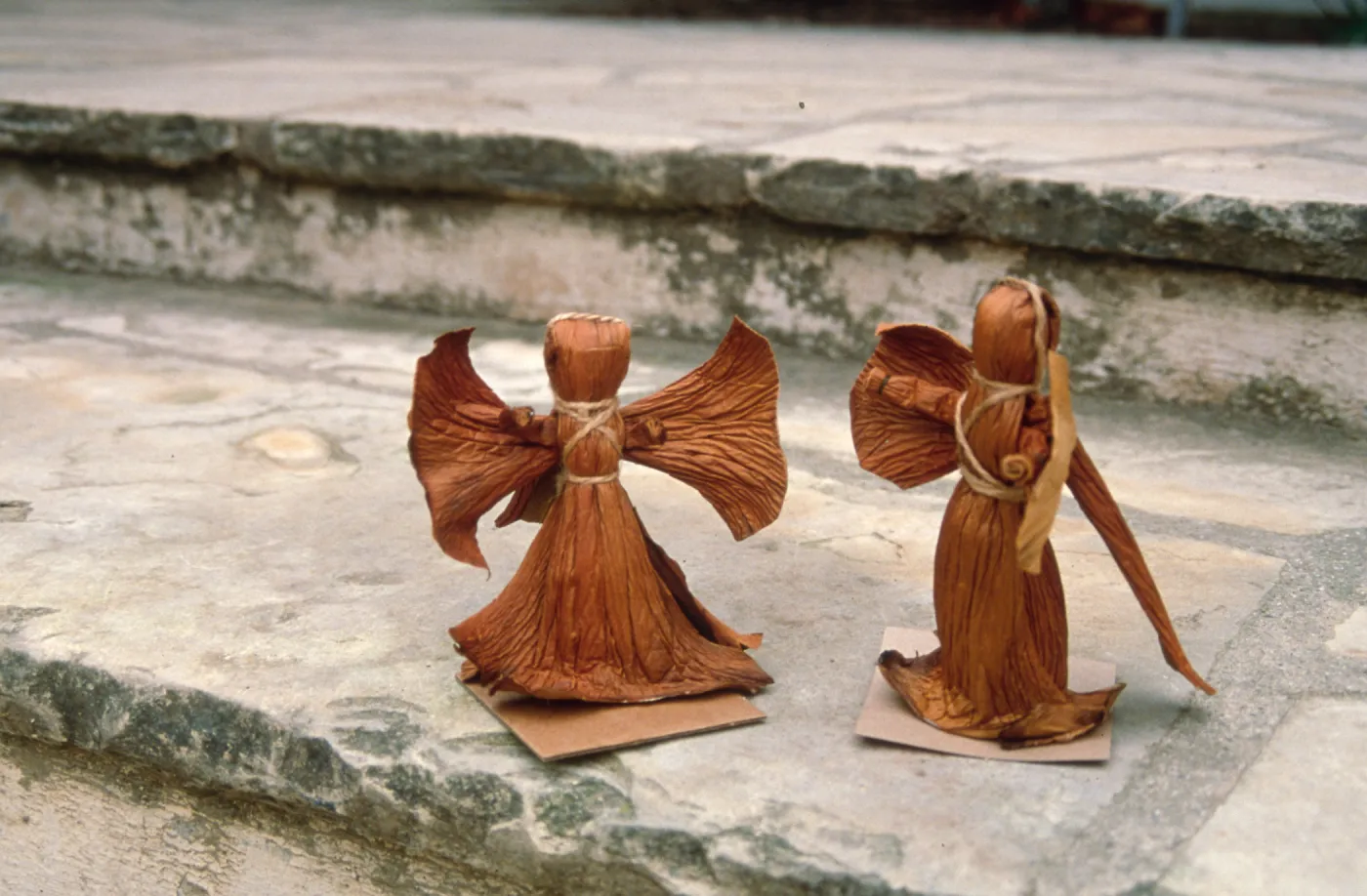 Garden Guild crafts