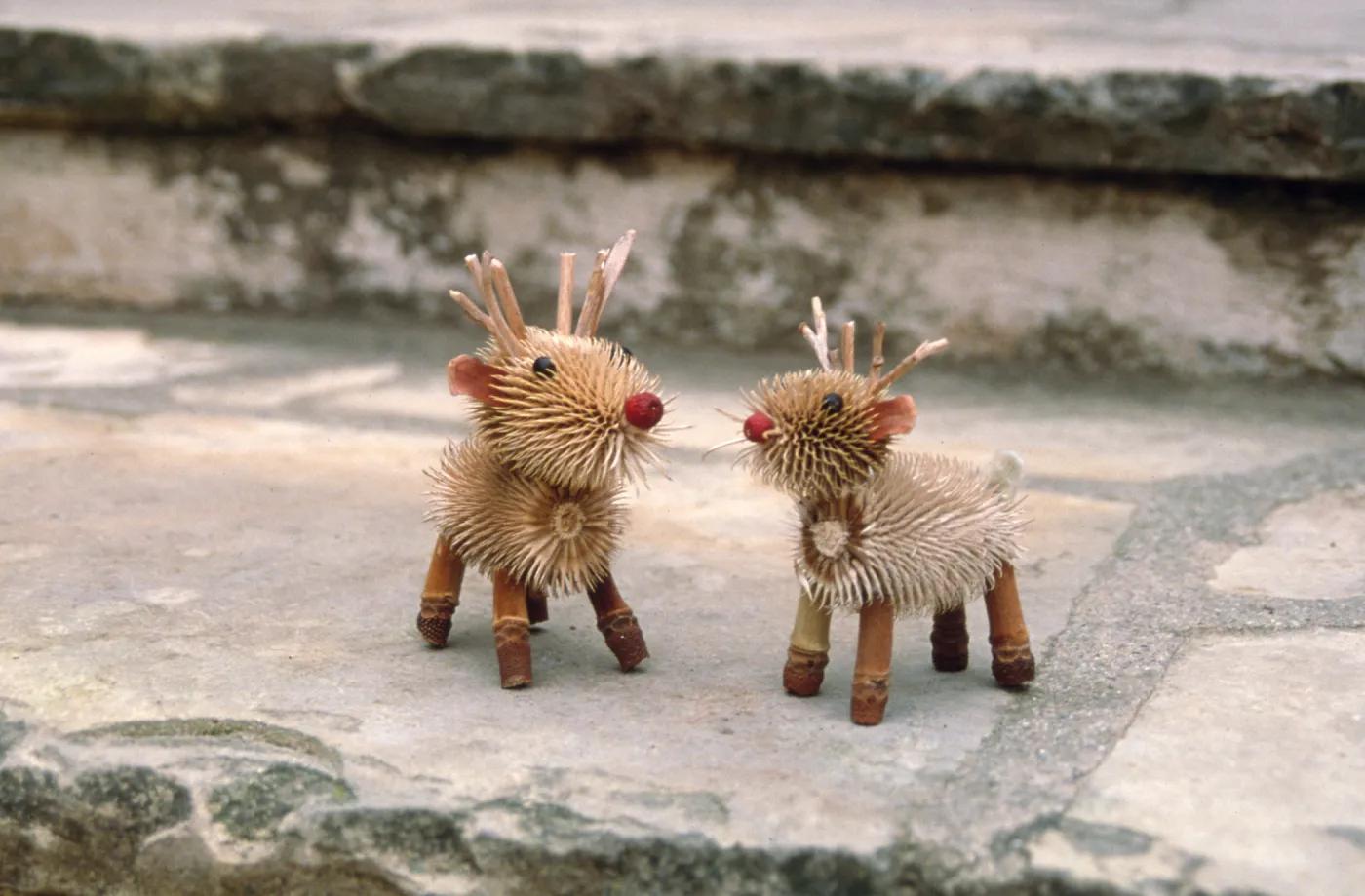 Garden Guild crafts