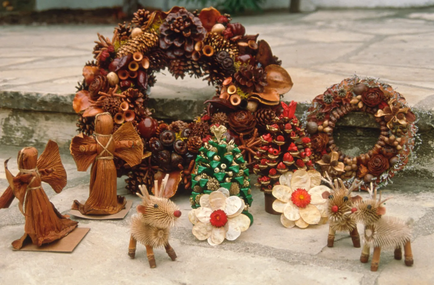Garden Guild crafts