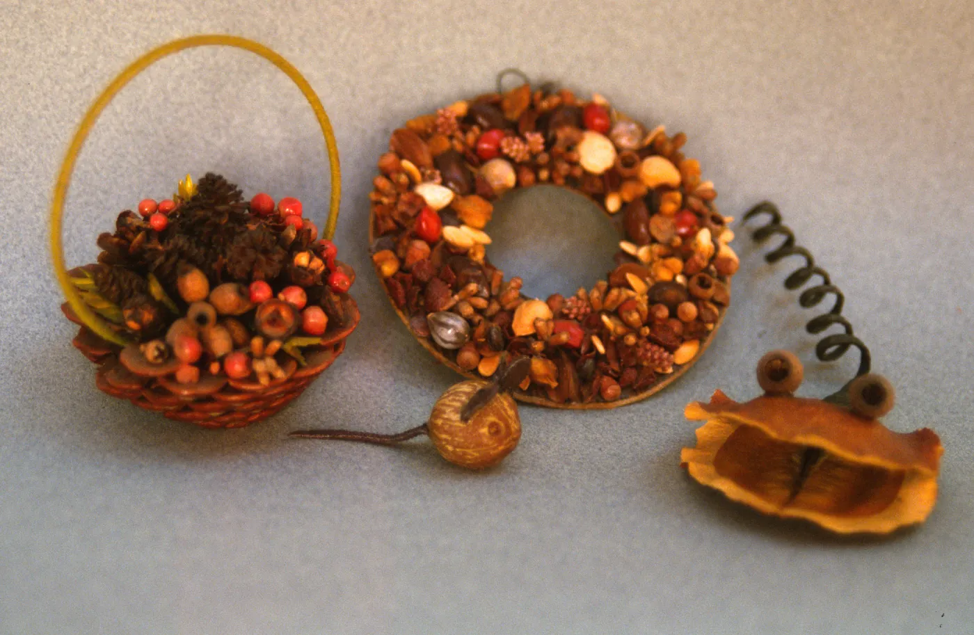 Garden Guild crafts