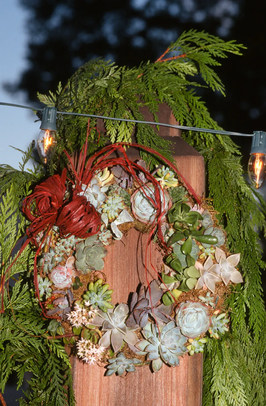 Garden Guild crafts