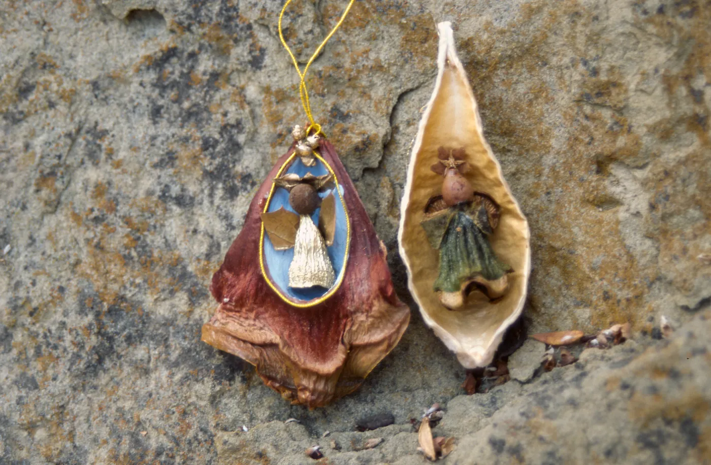 Garden Guild crafts