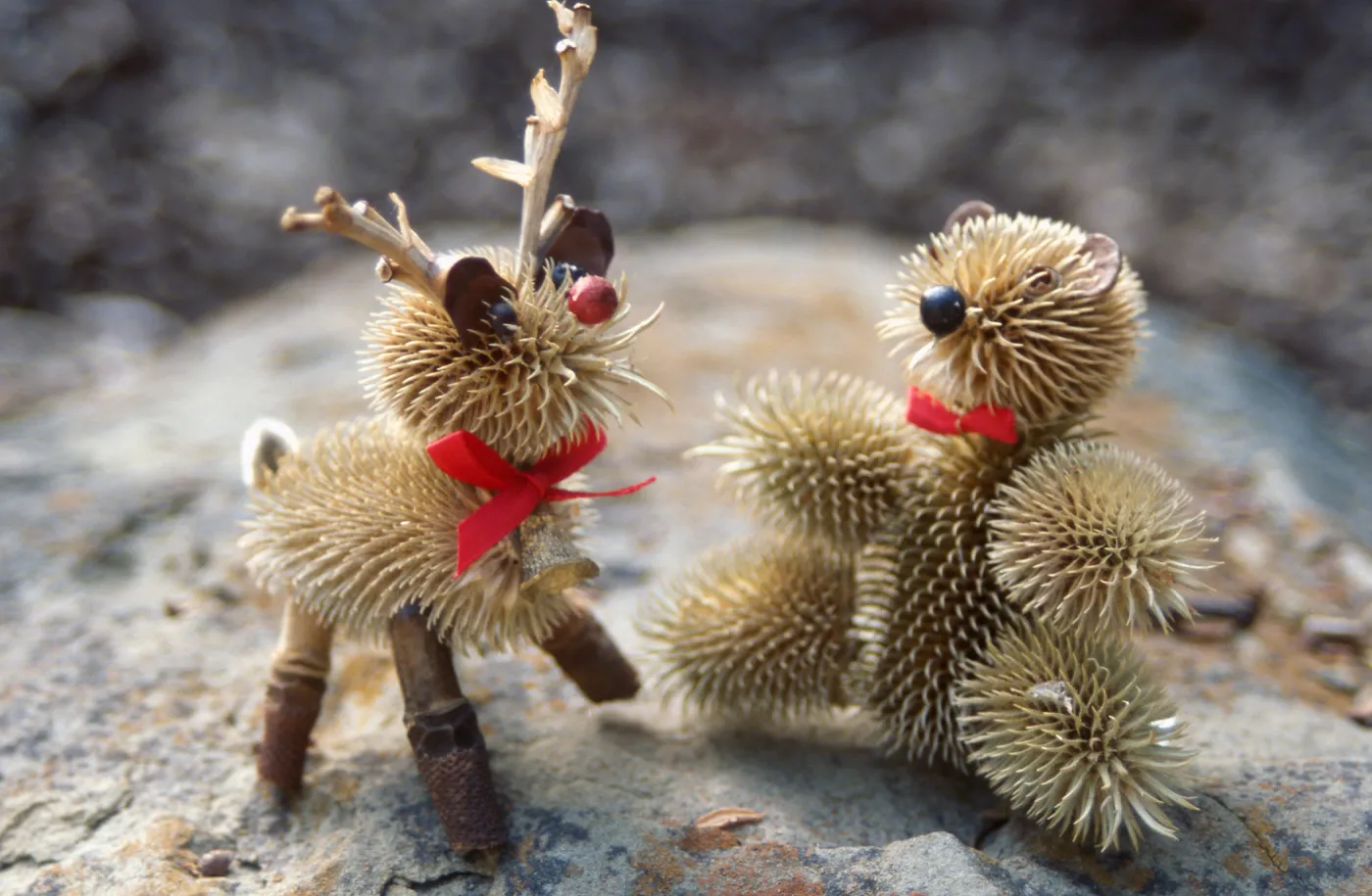 Garden Guild crafts