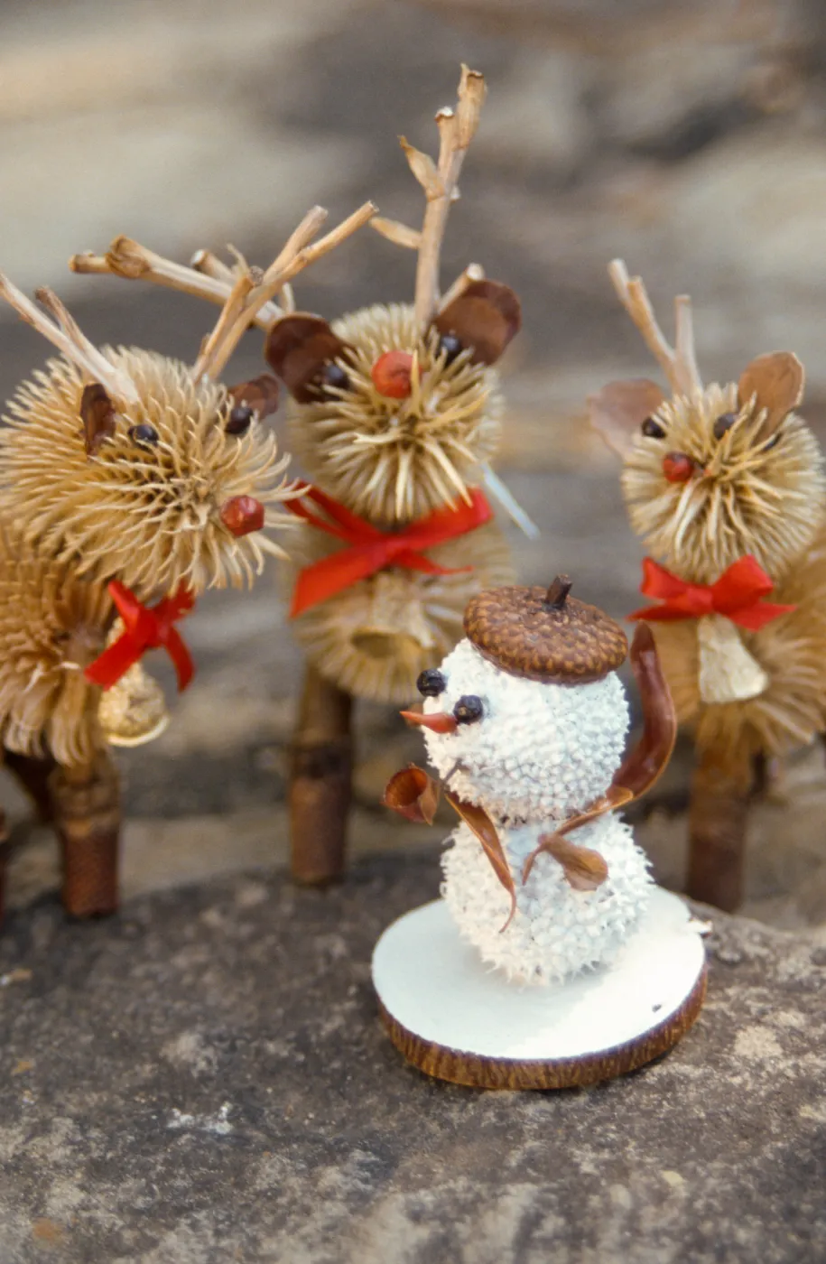 Garden Guild crafts