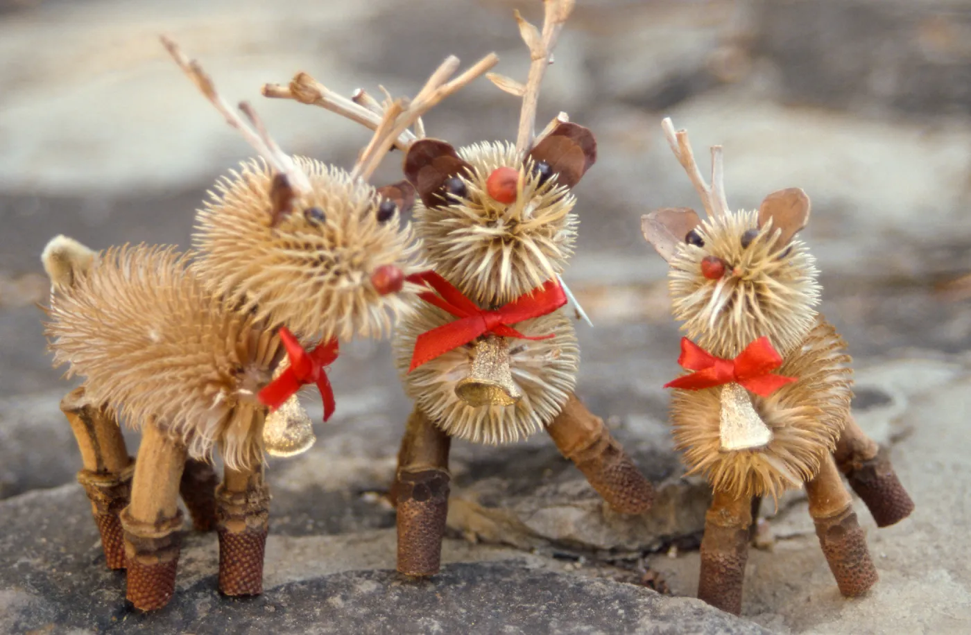 Garden Guild crafts