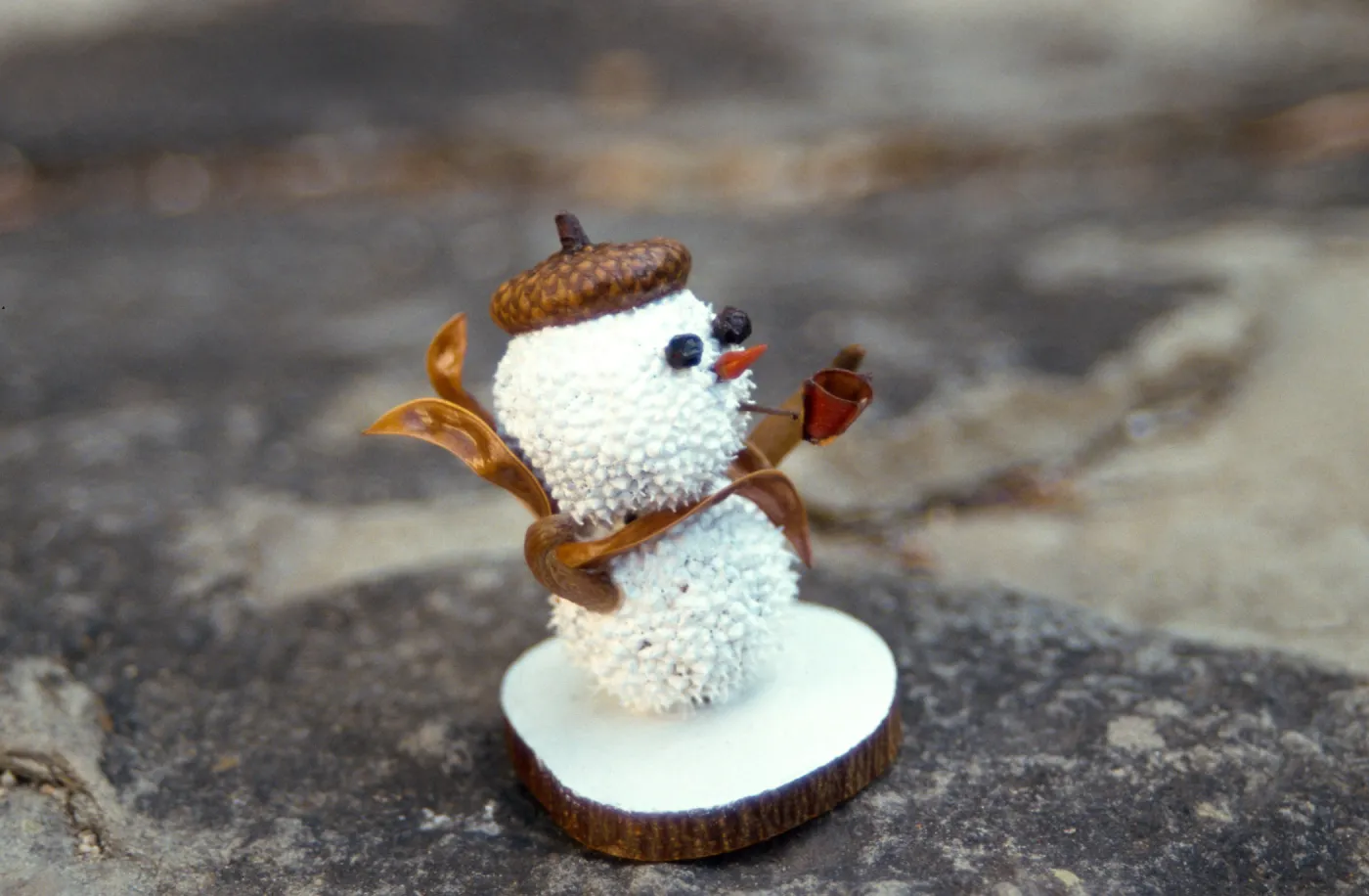 Garden Guild crafts