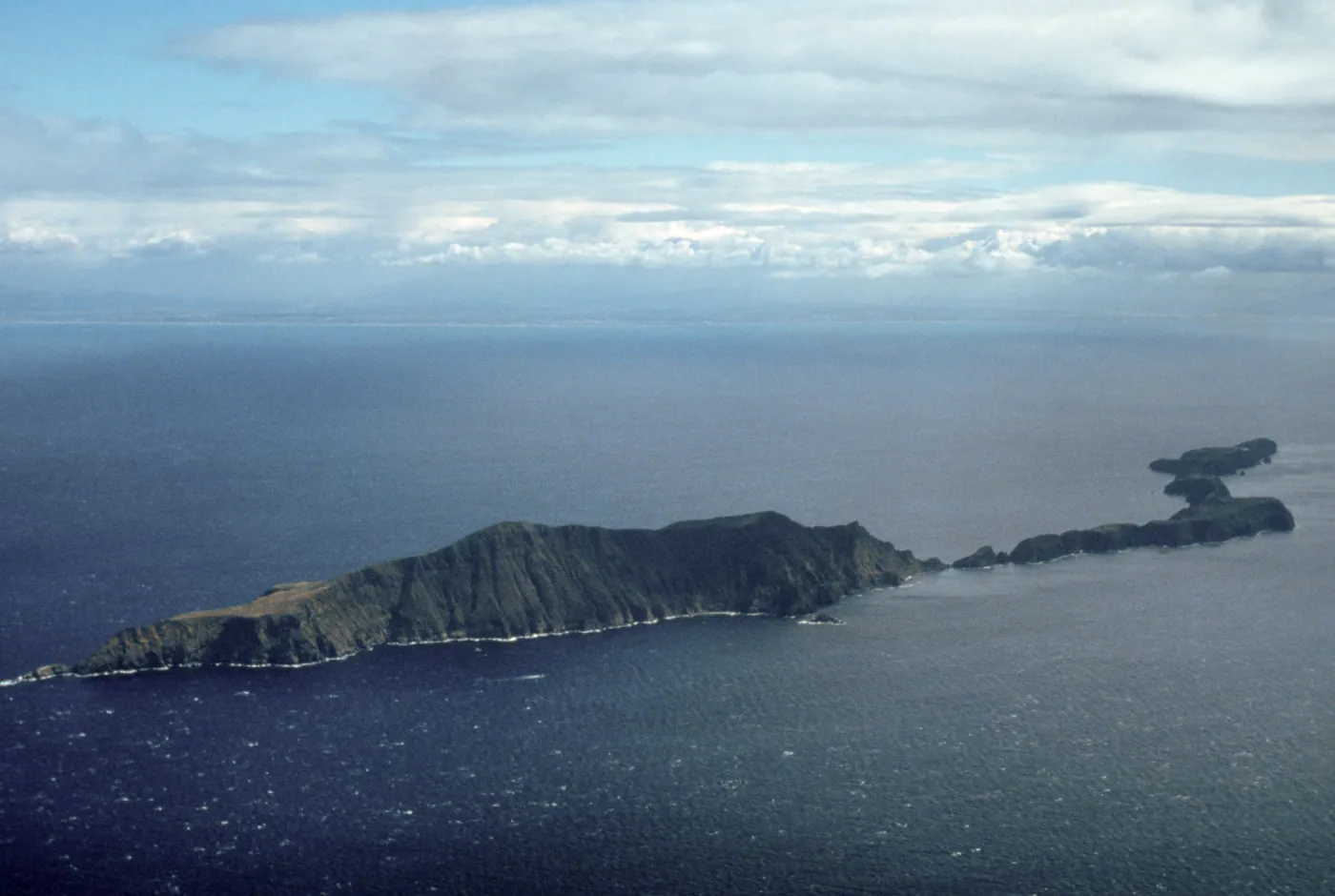 Anacapa Island