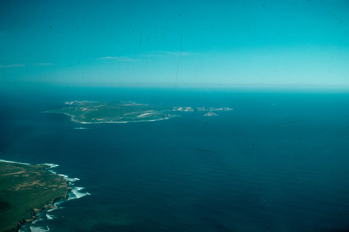 San Miguel Island