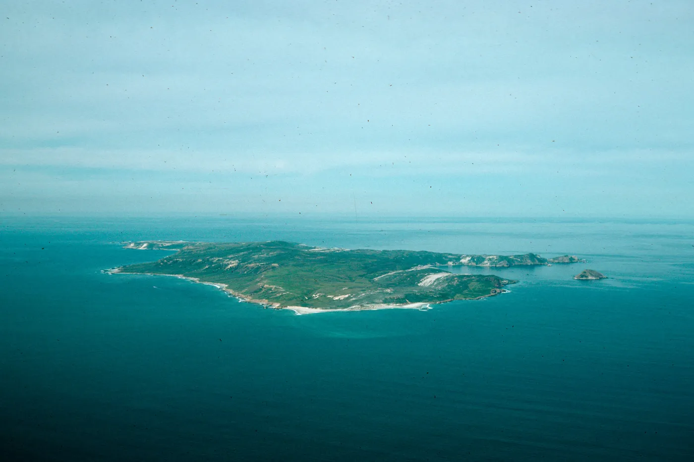 San Miguel Island