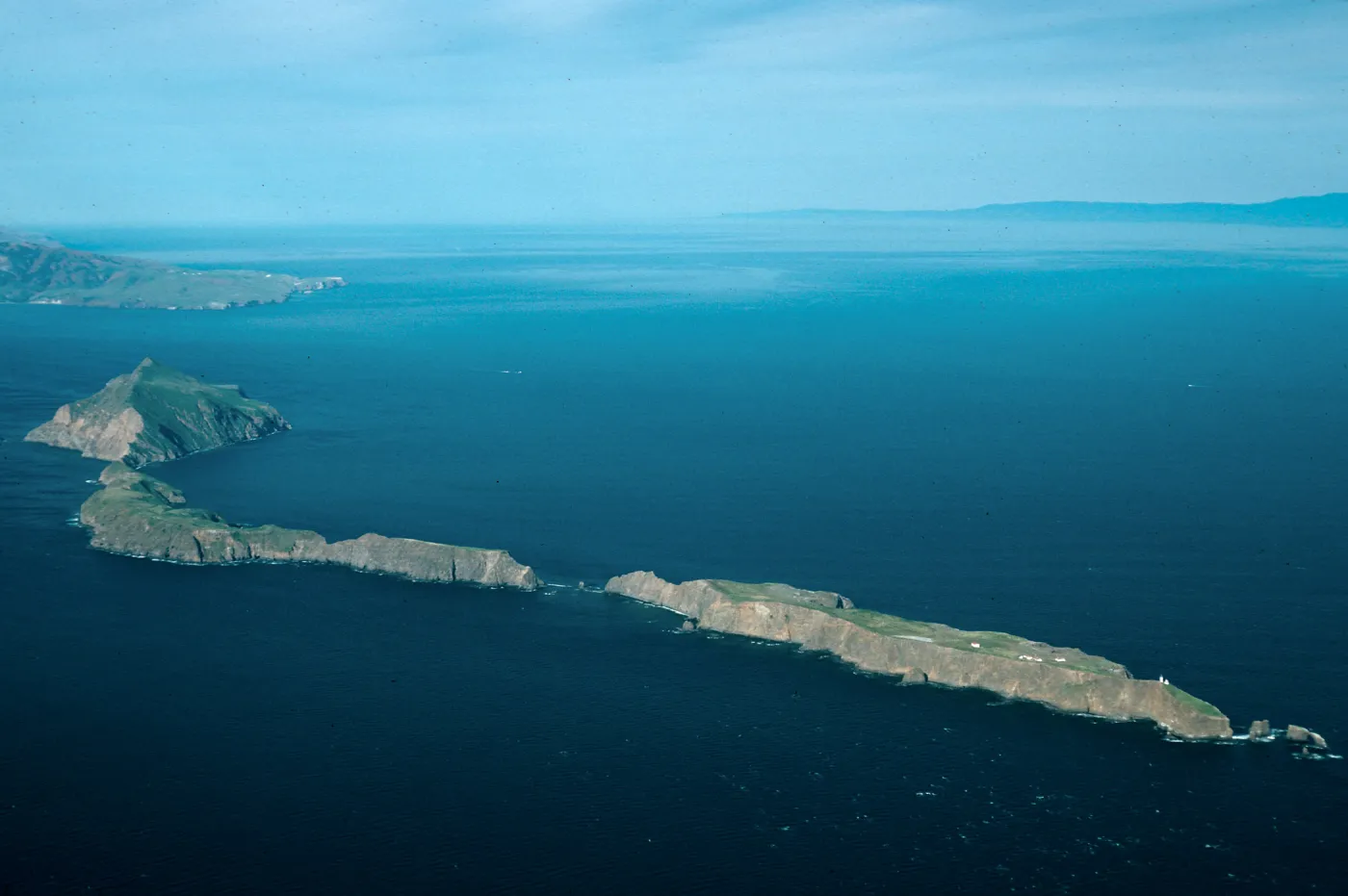 Anacapa Island