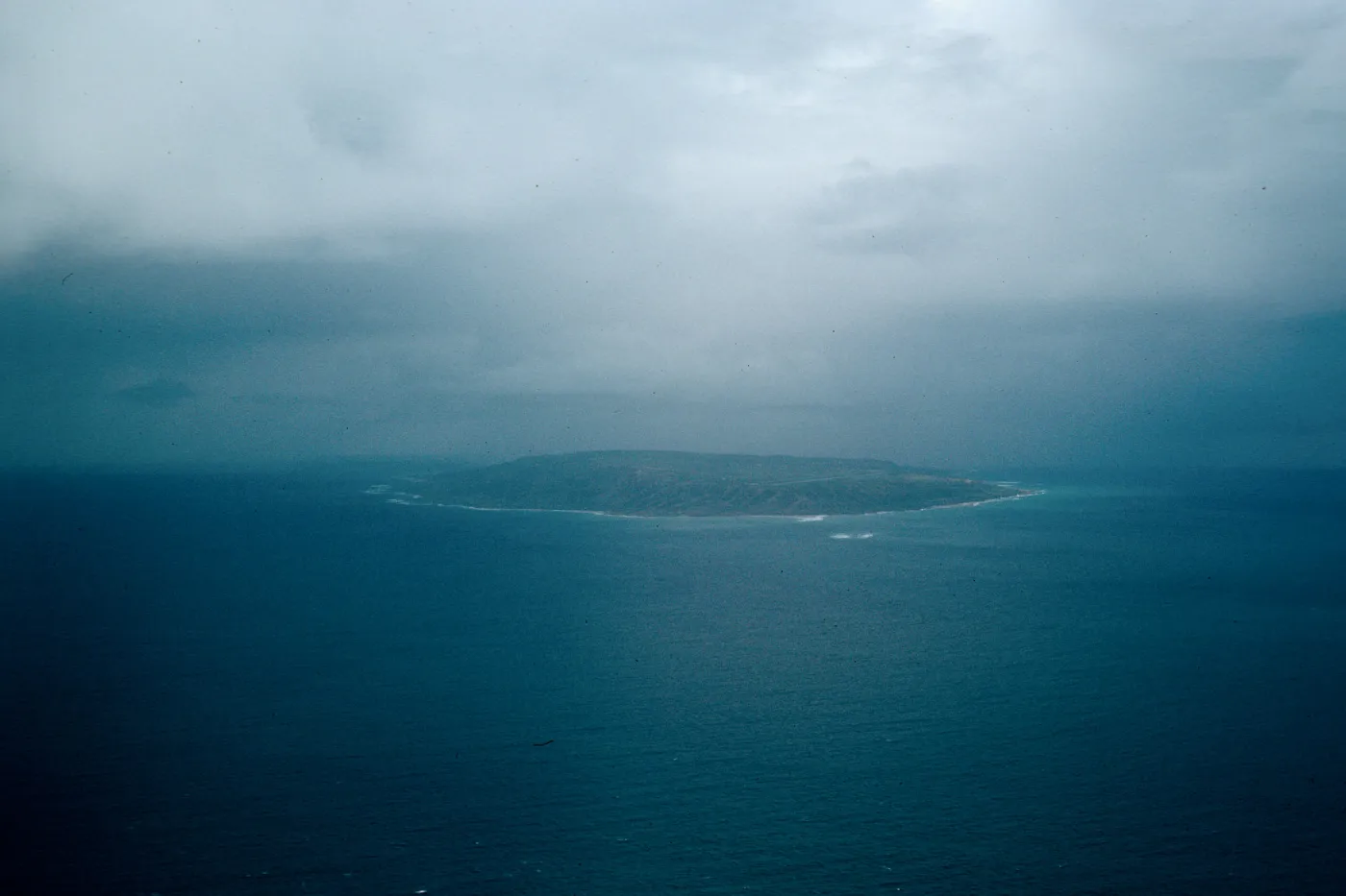 San Nicolas Island