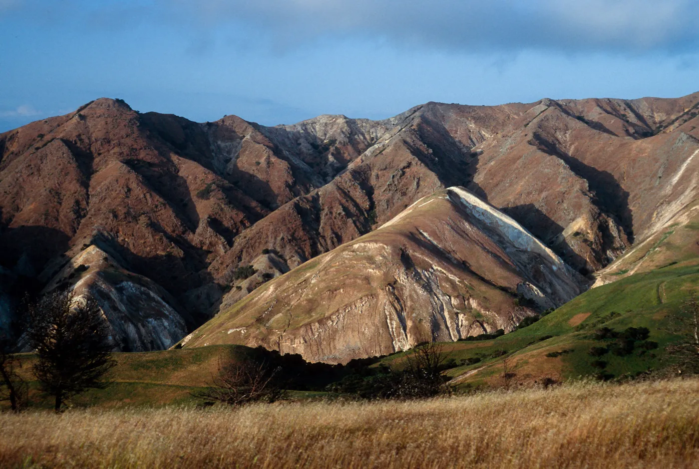 No Mans Land, Santa Cruz Island
