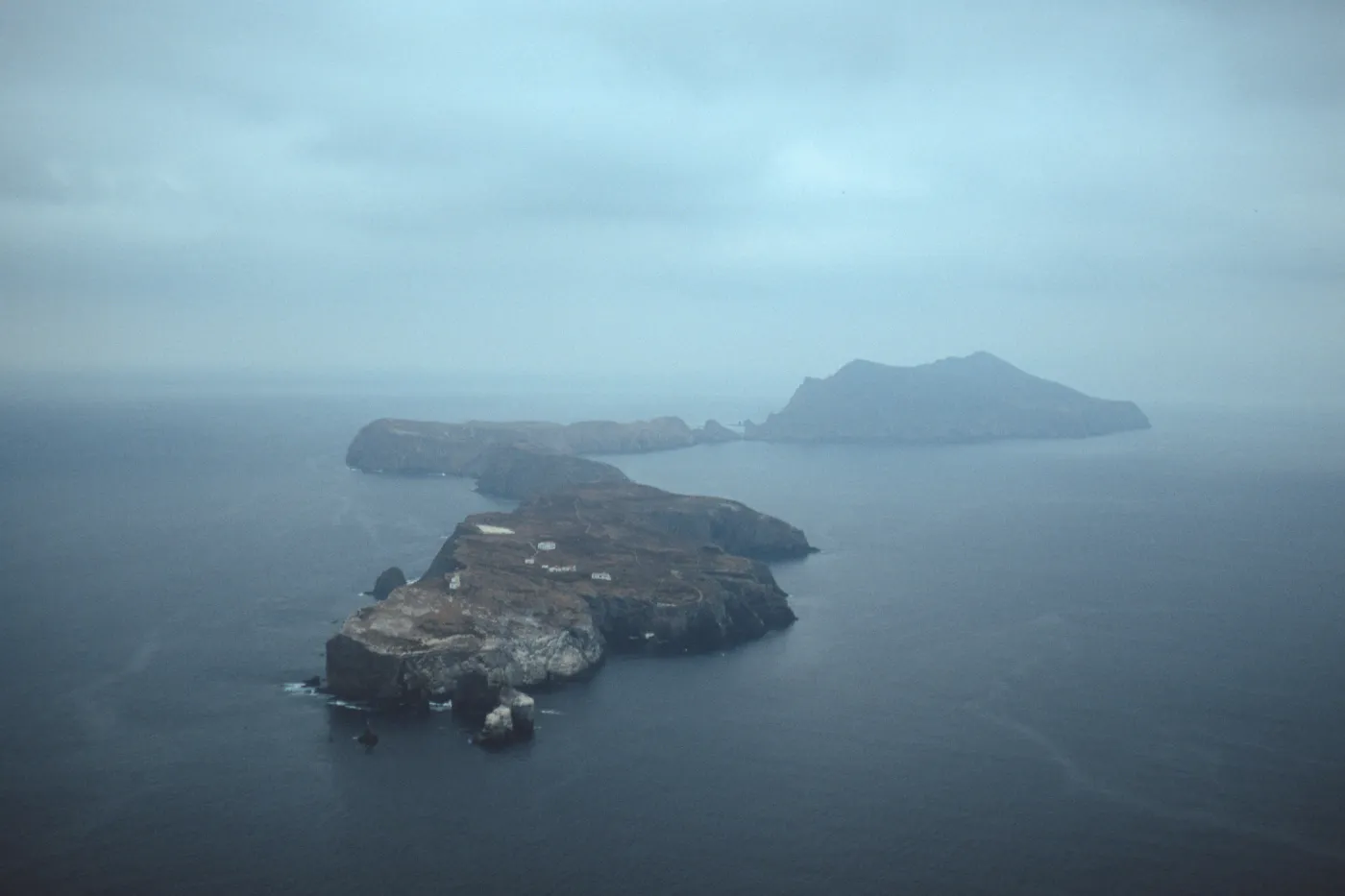 Anacapa Island