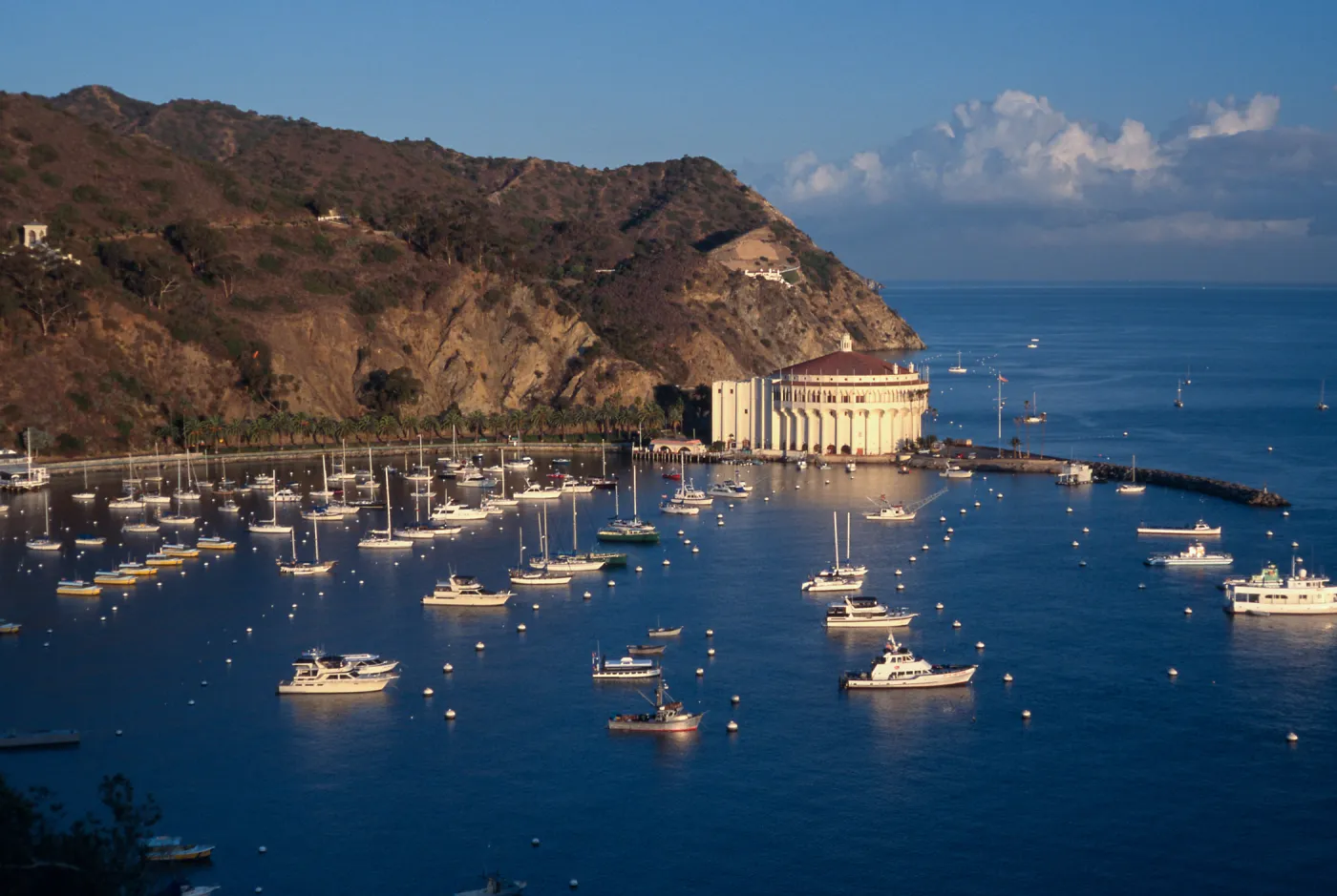 Avalon, Catalina Island