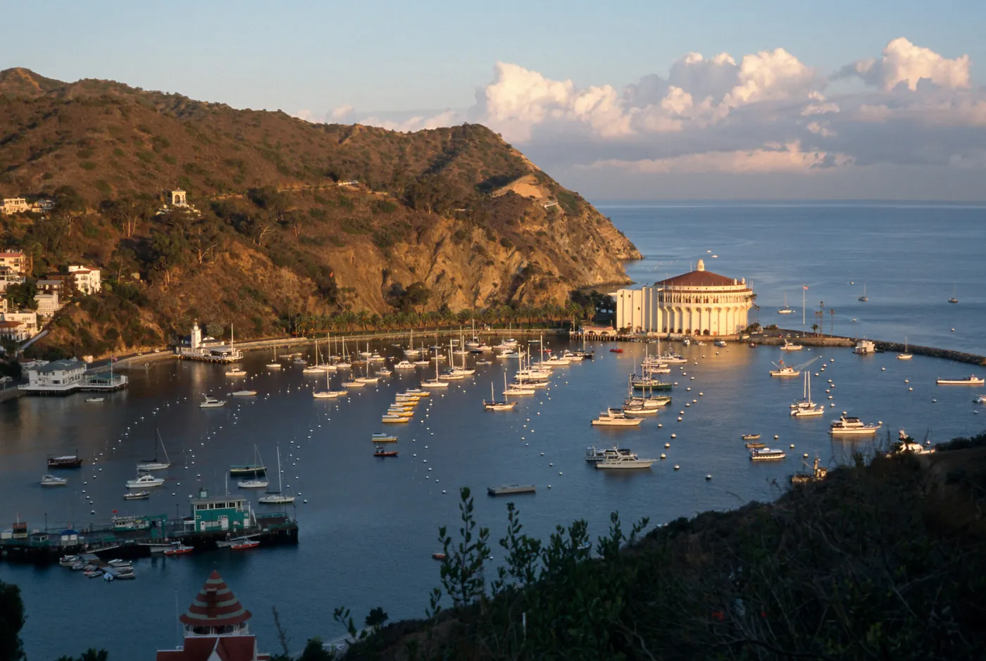 Avalon, Catalina Island