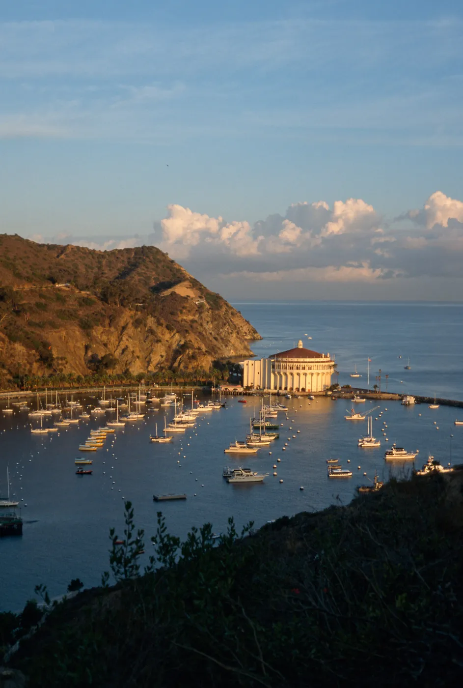 Avalon, Catalina Island