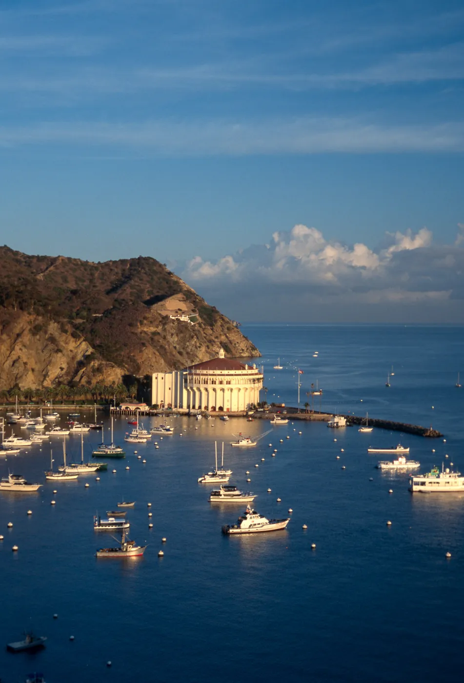 Avalon, Catalina Island