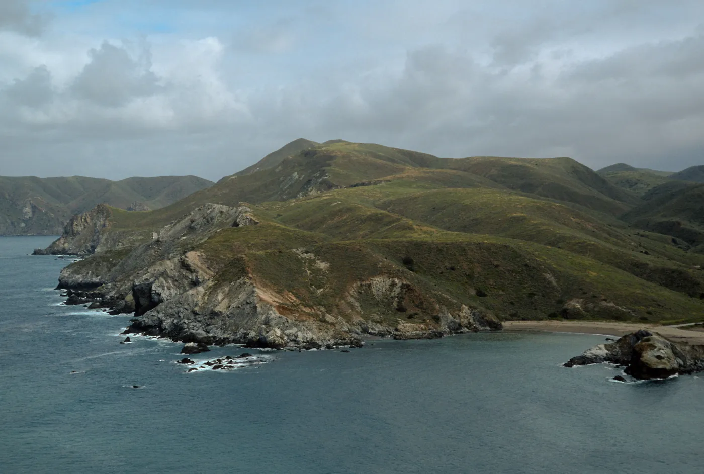 Little Harbor, Santa Catalina Island