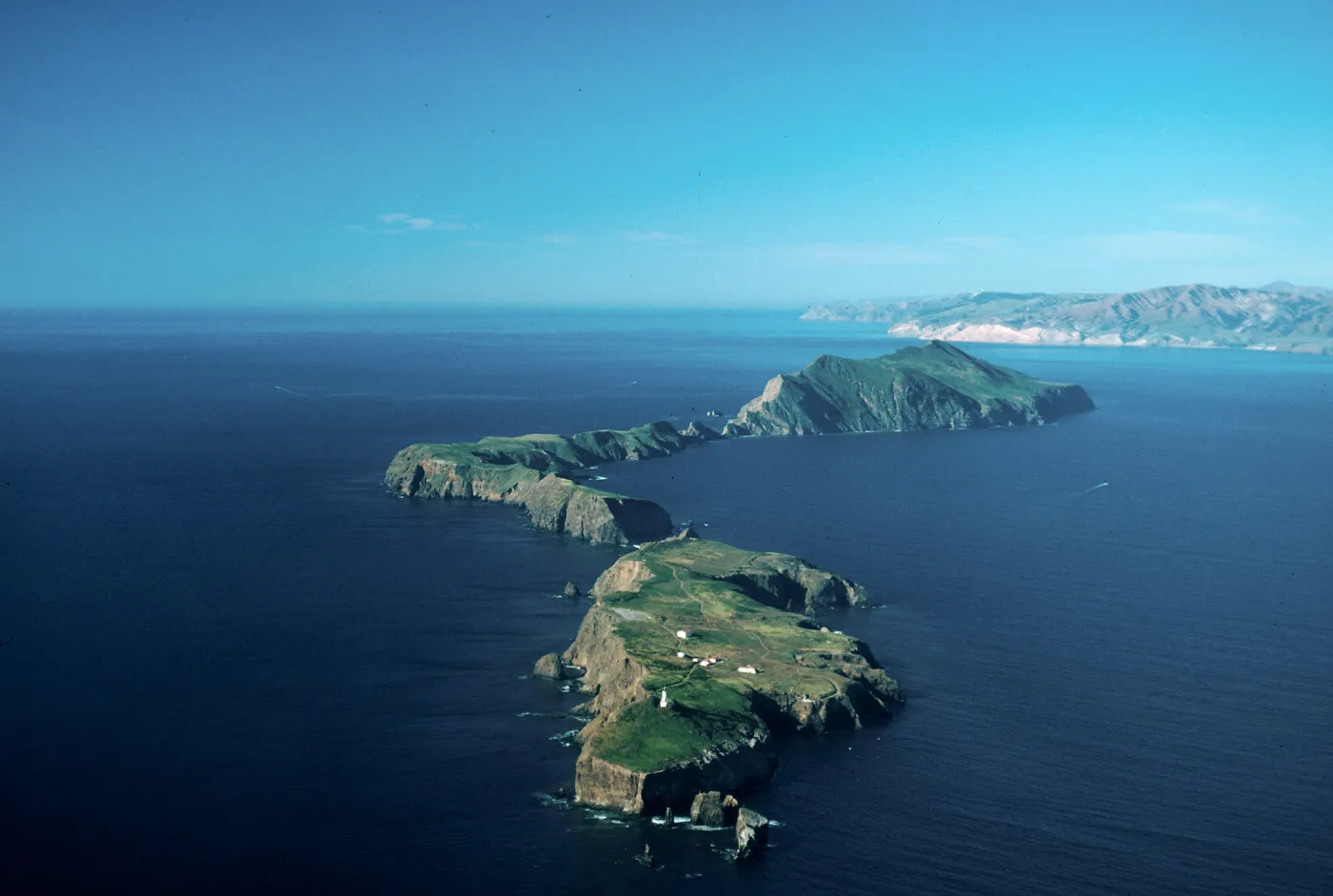 Anacapa Island