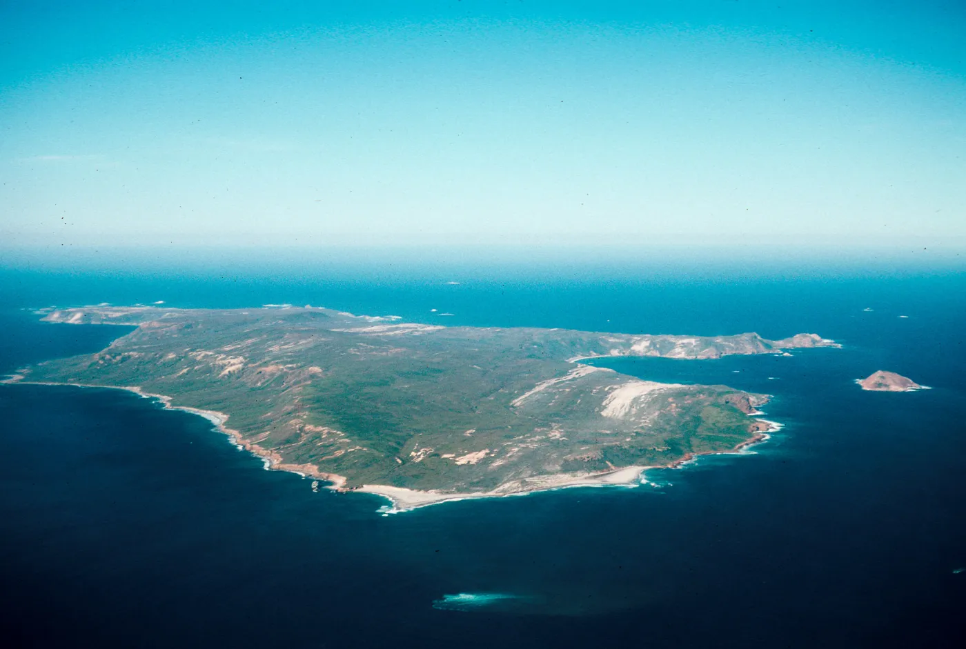 San Miguel Island