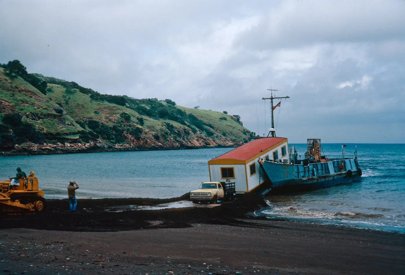 Santa Cruz Island