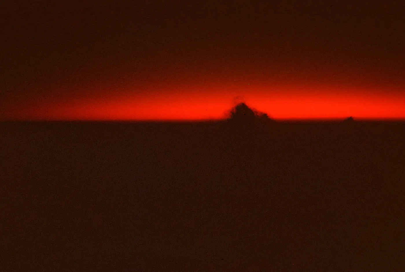 San Nicolas Island, 65-255 & SN-172
