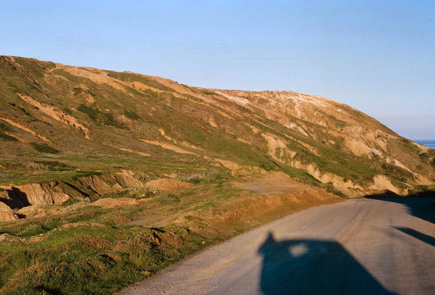 San Nicolas Island, 65-259 & SN-176