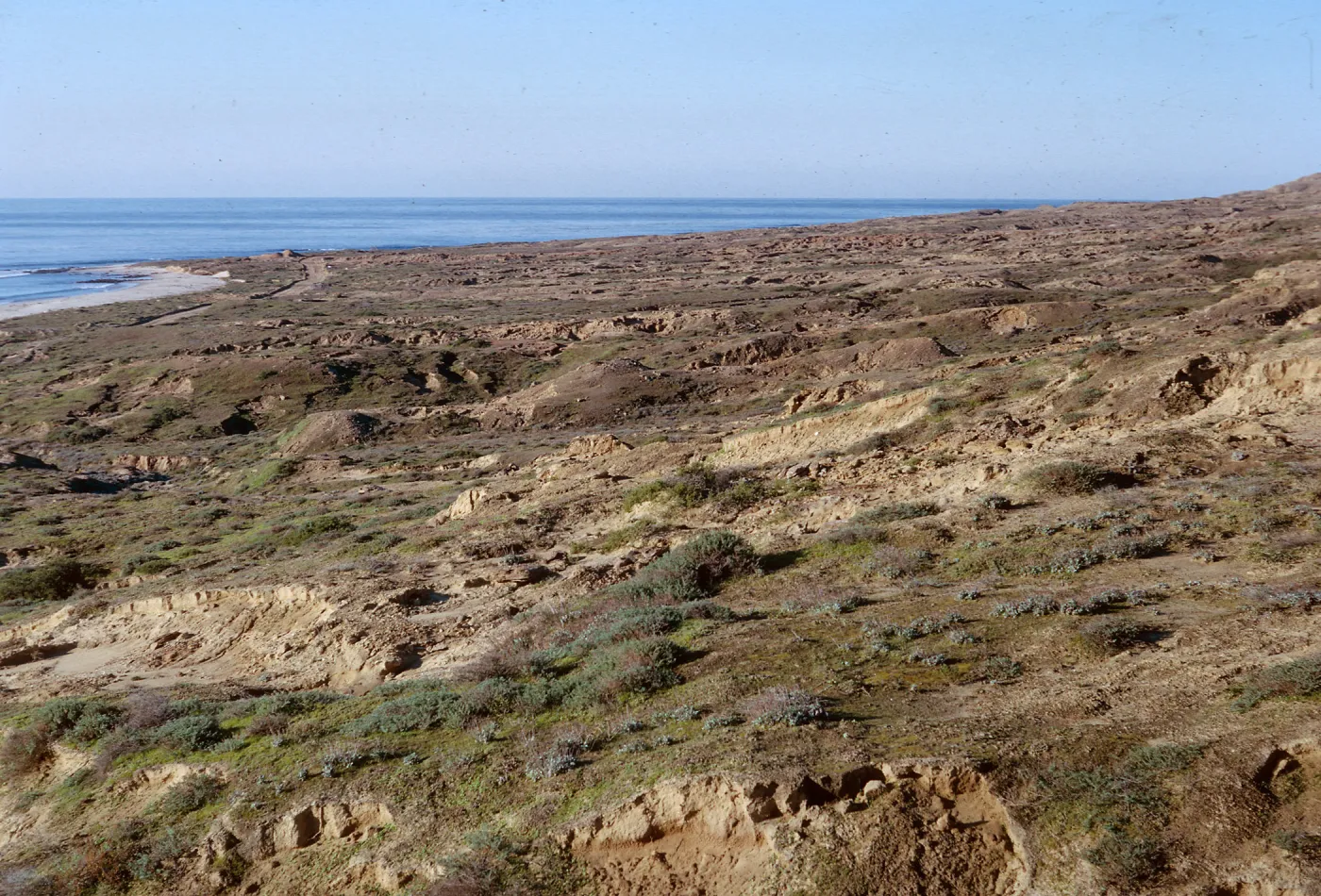 San Nicolas Island, 65-265 & SN-182