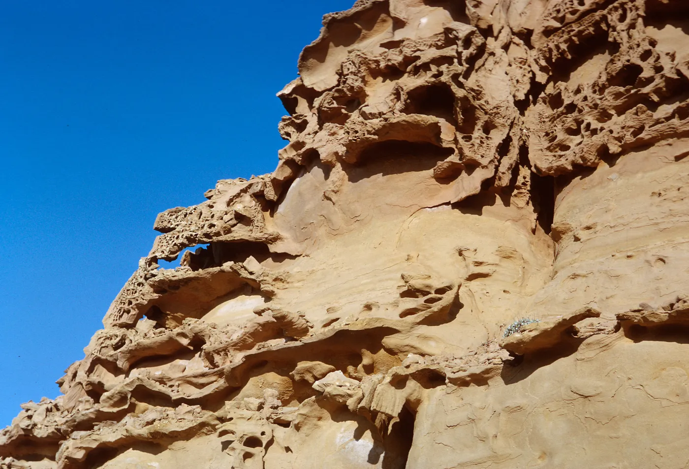 San Nicolas Island, 65-268 & SN-185
