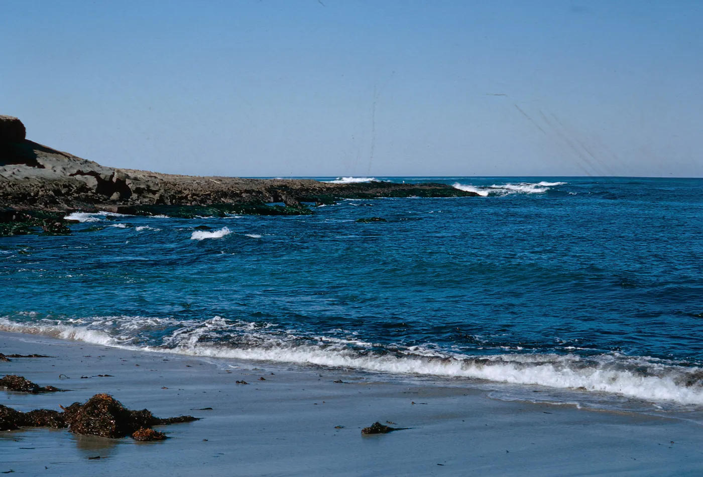 San Nicolas Island, 65-295 & SN-212