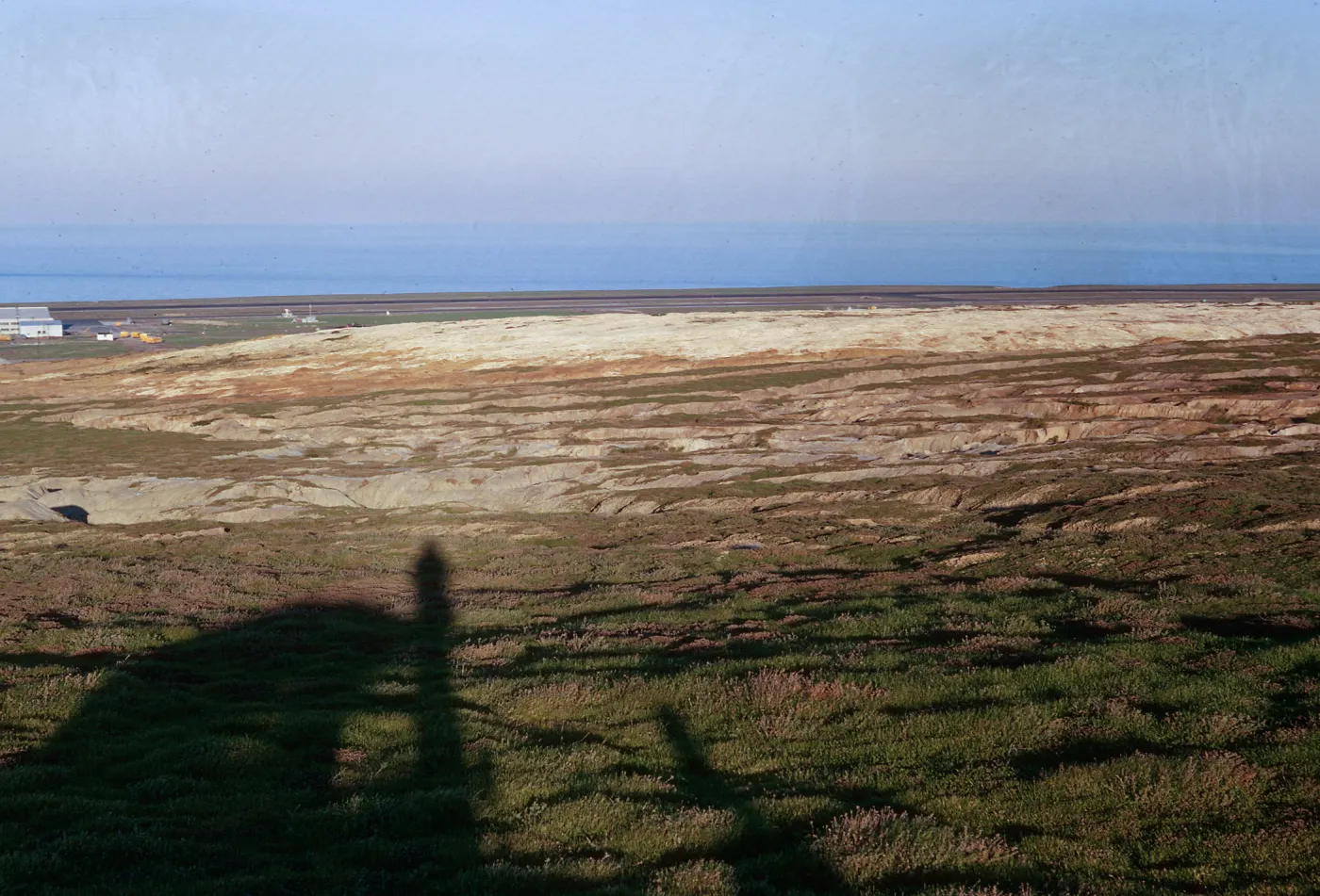 San Nicolas Island, 65-304 & SN-221