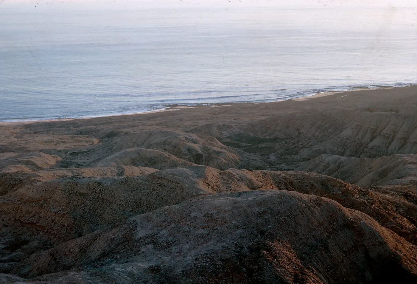 San Nicolas Island, 65-310 & SN-227