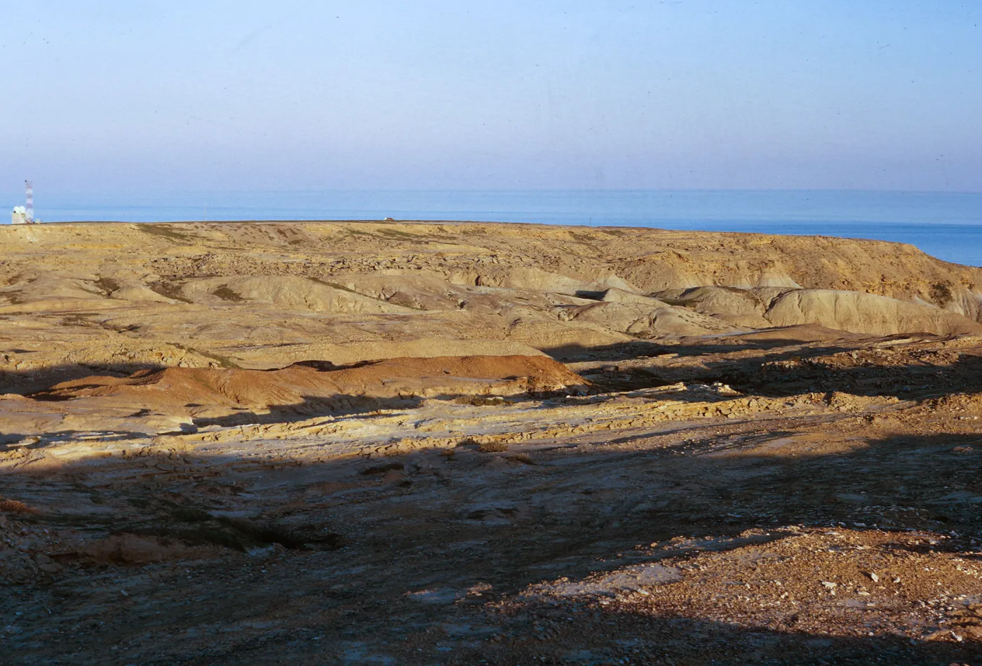 San Nicolas Island, 65-311 & SN-228