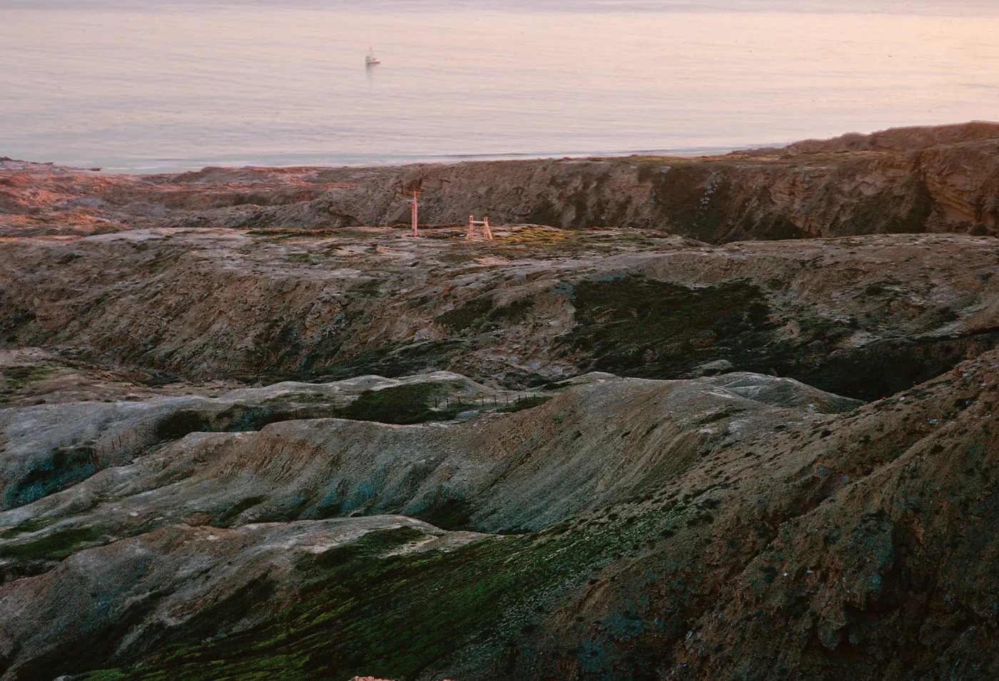 San Nicolas Island, 65-315 & SN-232