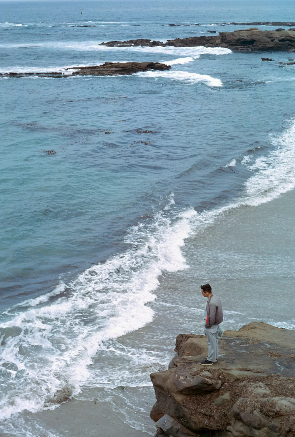 Don, West of Thousand Springs w/beach, 66-18 & SN-274