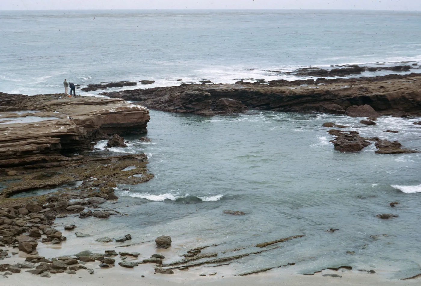 Pirates Cove, 66-95 & SN-351