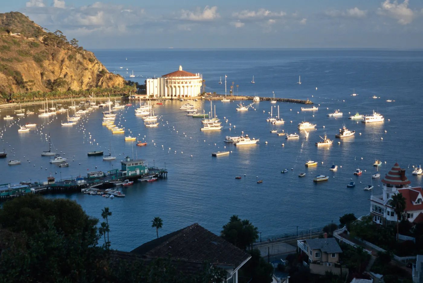 Avalon, Santa Catalina Island