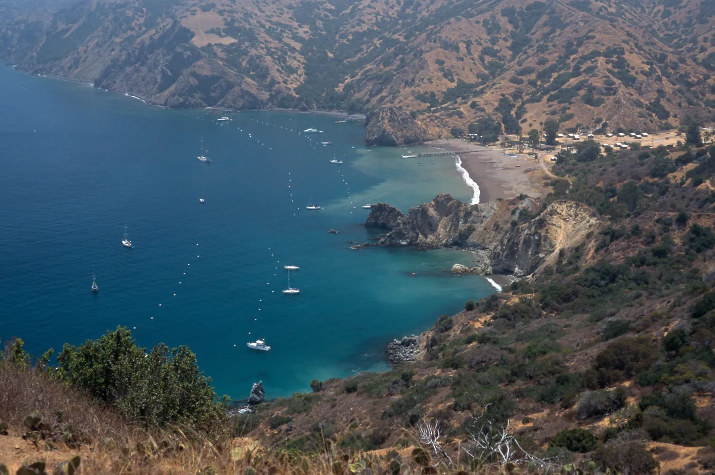 Santa Catalina Island