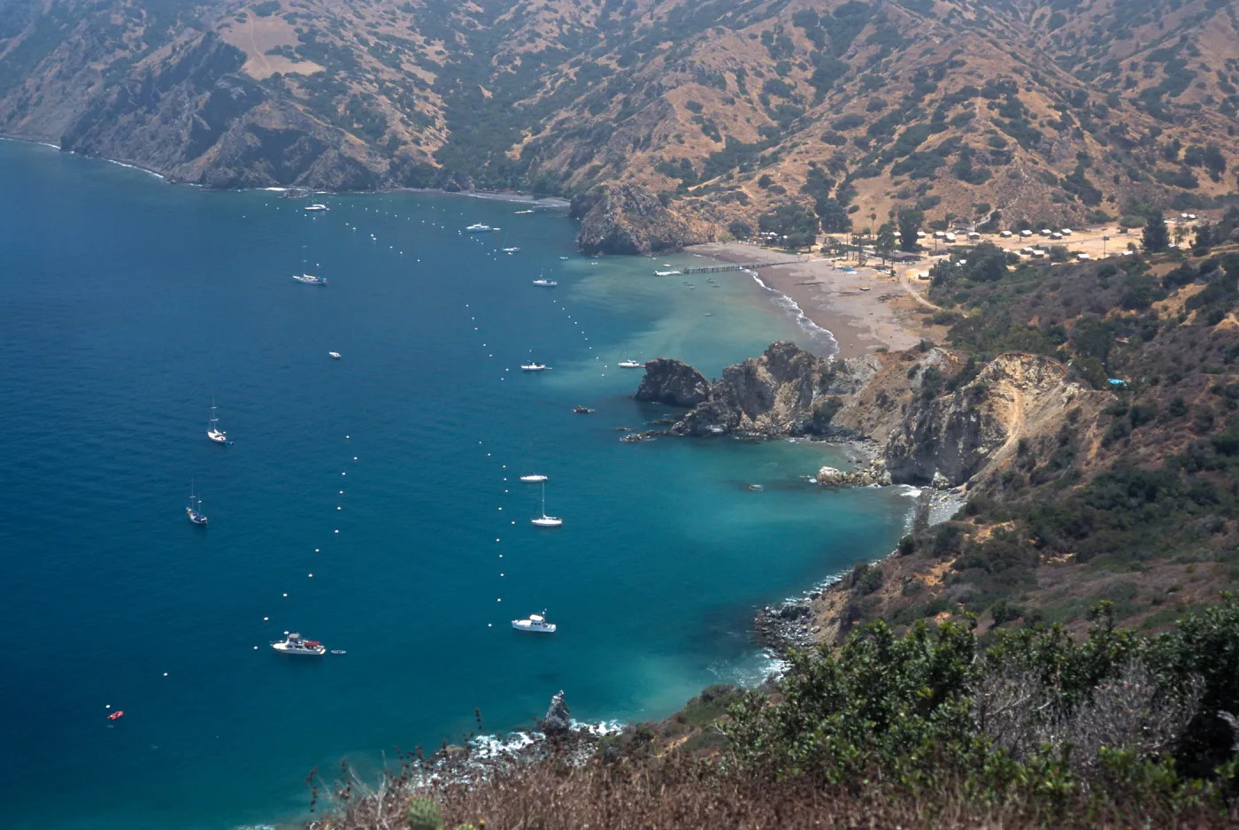 Santa Catalina Island