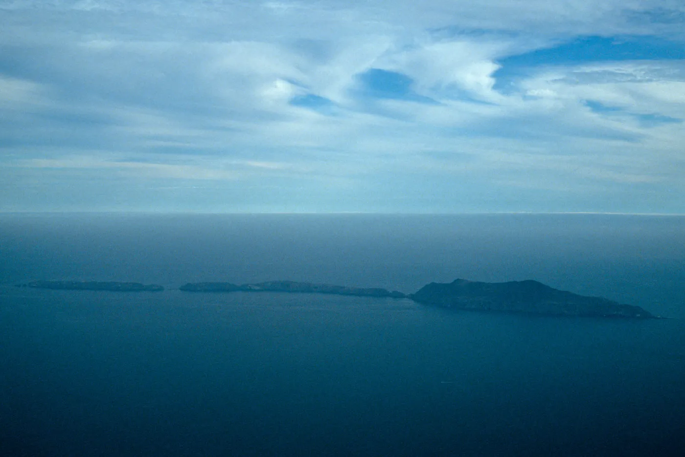 Anacapa Island