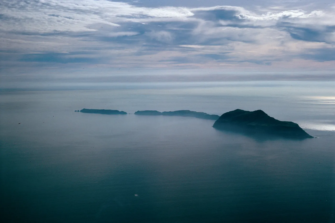 Anacapa Island