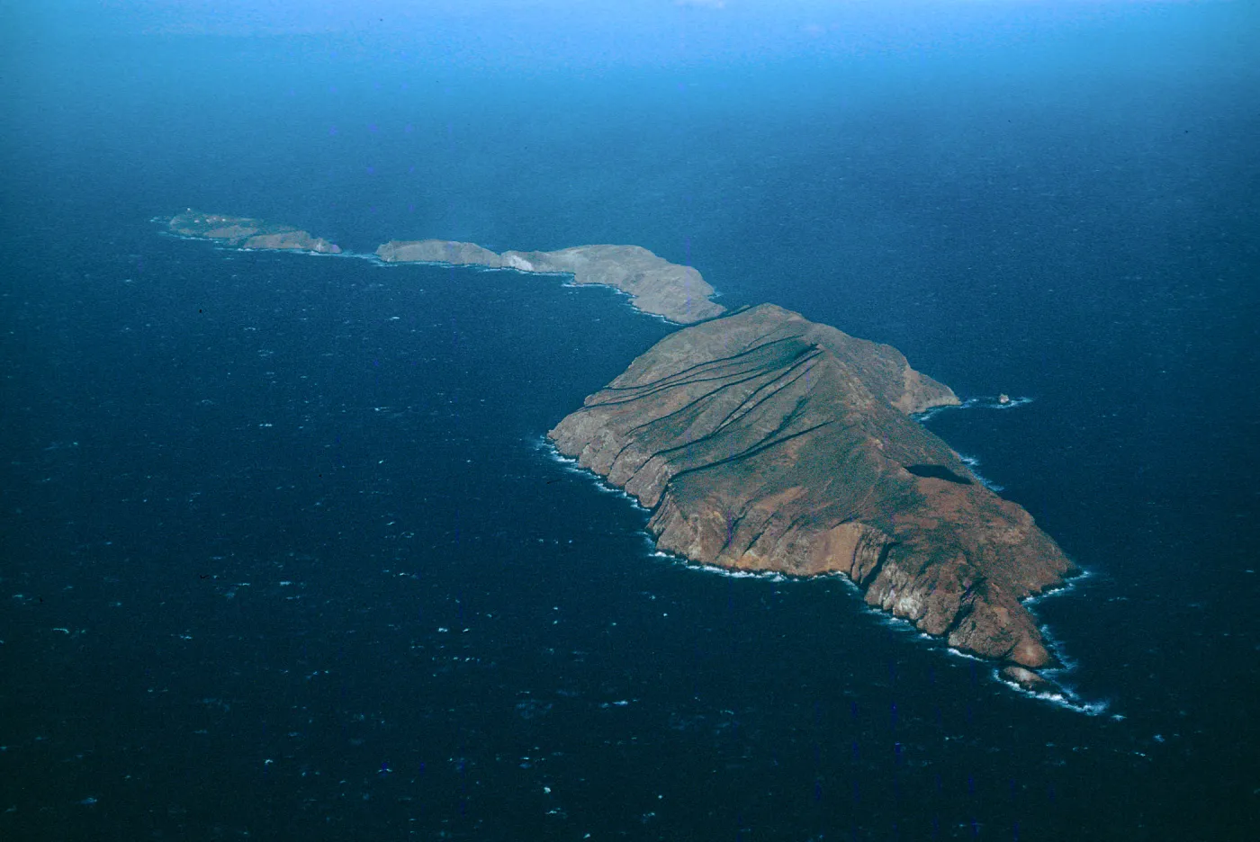 Anacapa Island